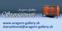 Starožitnosti Aragorn Gallery